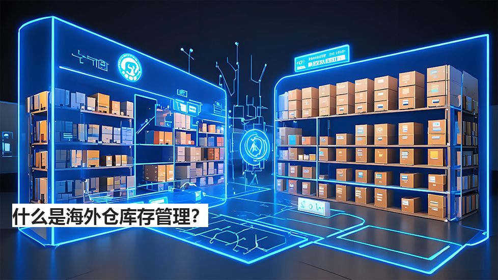 什么是海外仓库存管理? 什么是海外仓库存管理?