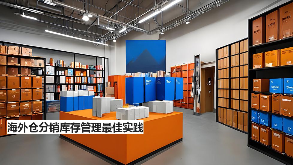 海外仓分销库存管理最佳实践 海外仓分销库存管理最佳实践
