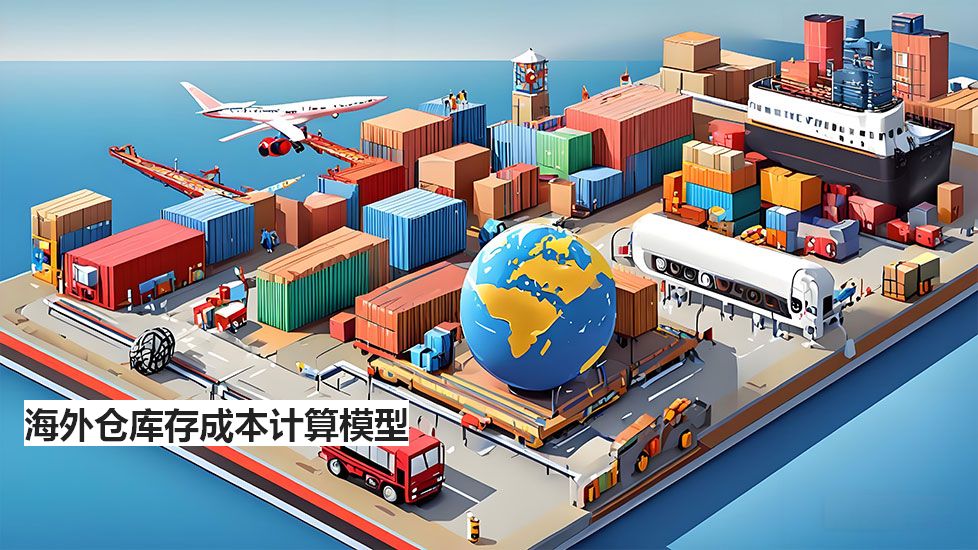 海外仓库存成本计算模型