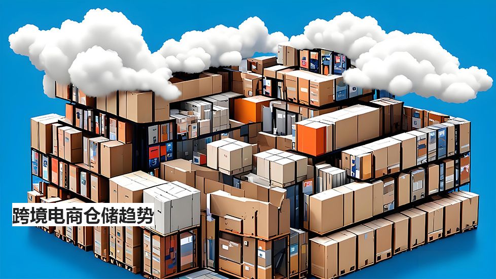 跨境电商仓储趋势 跨境电商仓储趋势