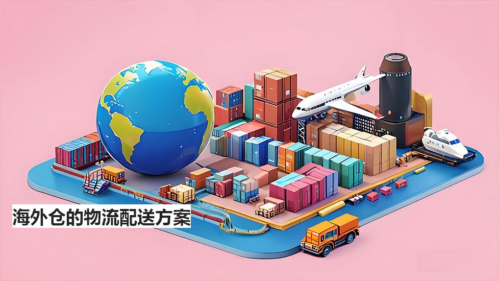 海外仓的物流配送方案 海外仓的物流配送方案