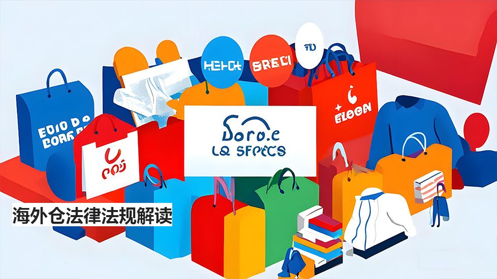 海外仓法律法规解读 海外仓法律法规解读