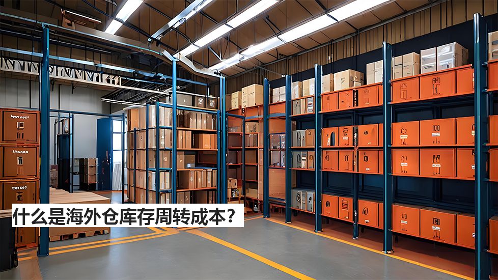 什么是海外仓库存周转成本? 什么是海外仓库存周转成本?