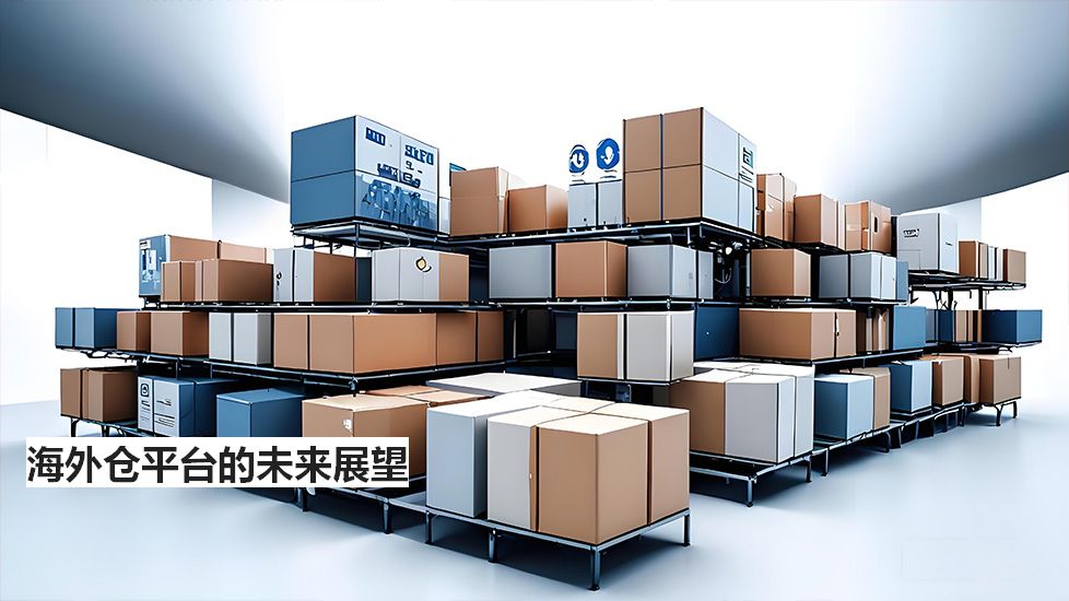 海外仓平台的未来展望