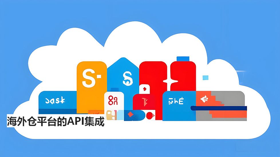 海外仓平台的API集成