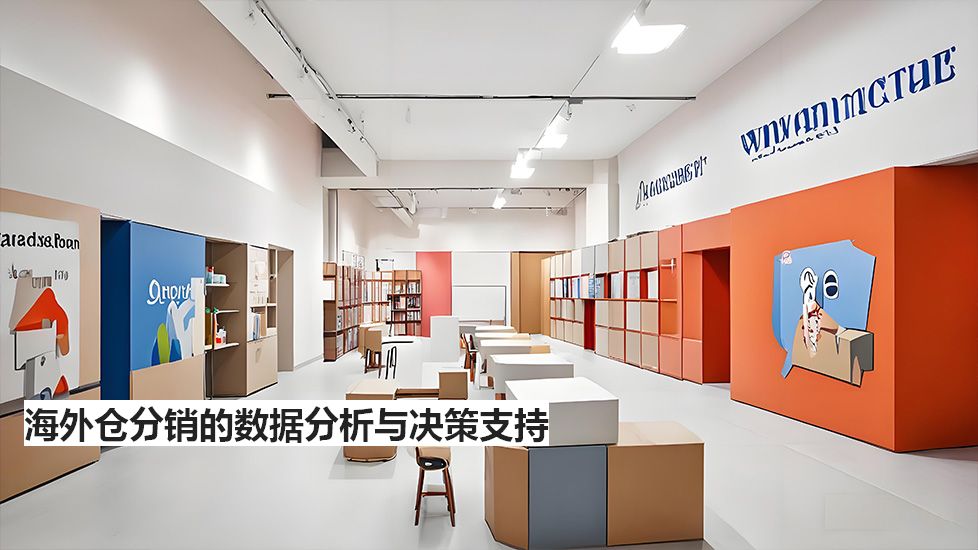 海外仓分销的数据分析与决策支持 海外仓分销的数据分析与决策支持