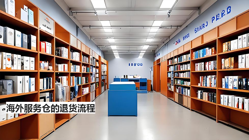 海外服务仓的退货流程 海外服务仓的退货流程