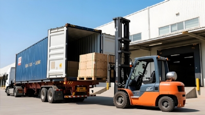 拆柜系统 拆柜系统