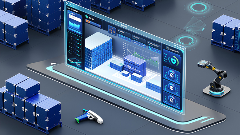 海外仓系统25082902