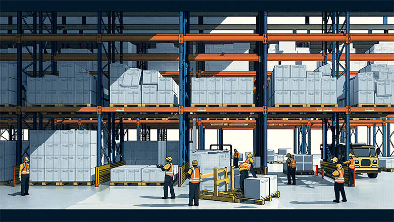 海外仓系统25082905