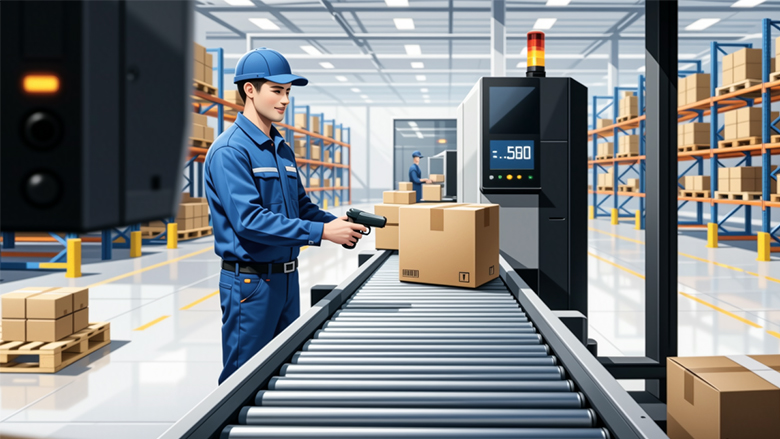 海外仓系统25091602