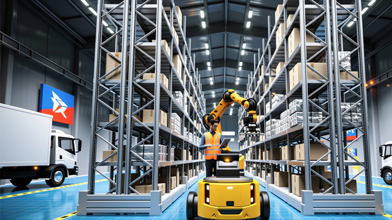 海外仓系统25091903