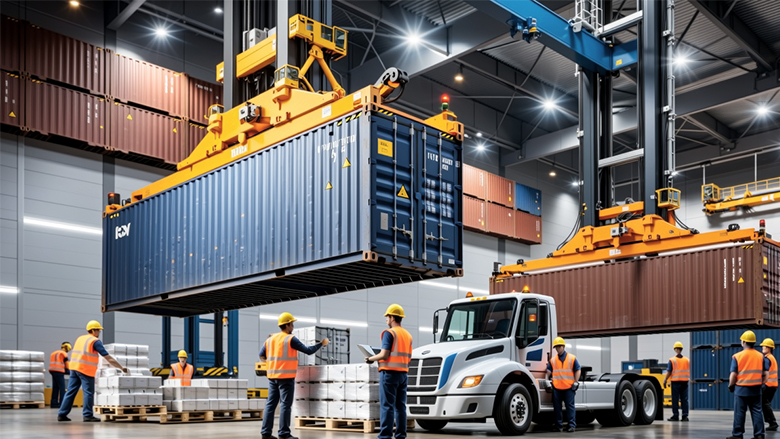 海外仓系统25092303