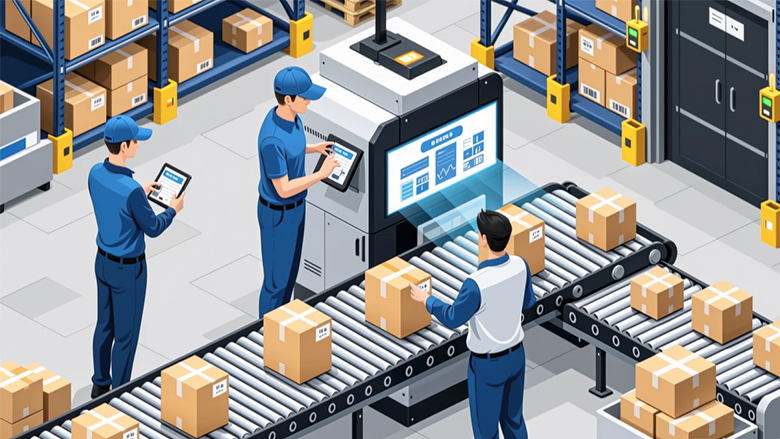 海外仓系统25092305