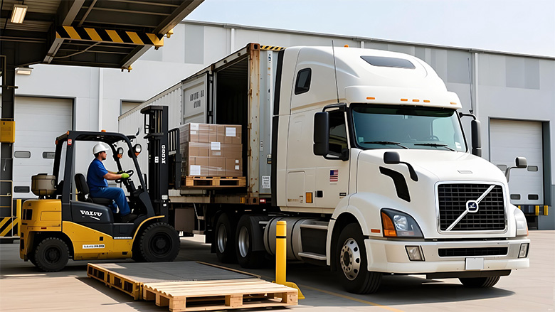 海外仓系统25103107