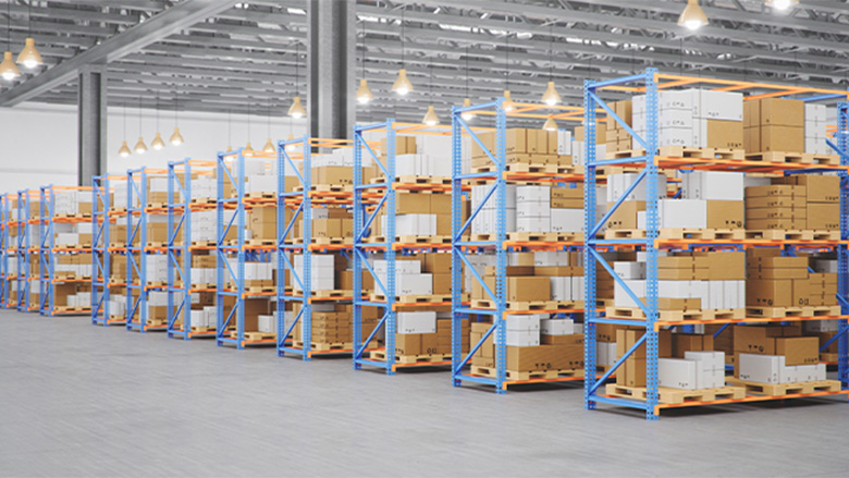 海外仓系统25121703