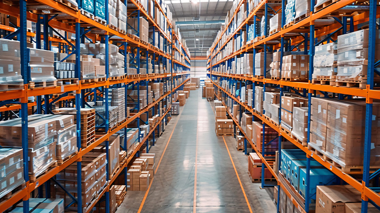 海外仓系统25121705