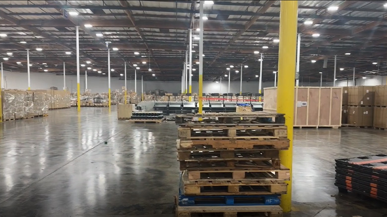 海外仓系统25123003