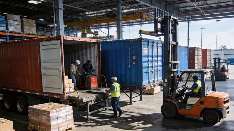 海外仓系统2026030303