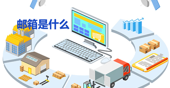 邮箱是什么