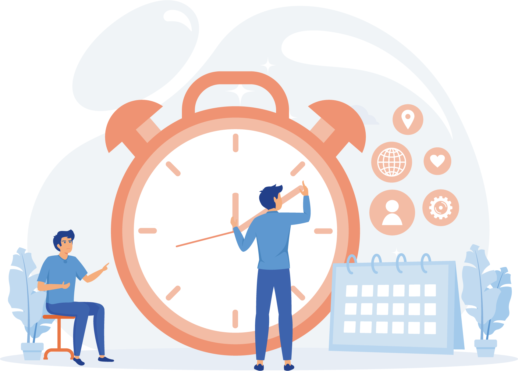 海外仓拆柜系统 精准时间管理 海外仓拆柜系统精准时间管理